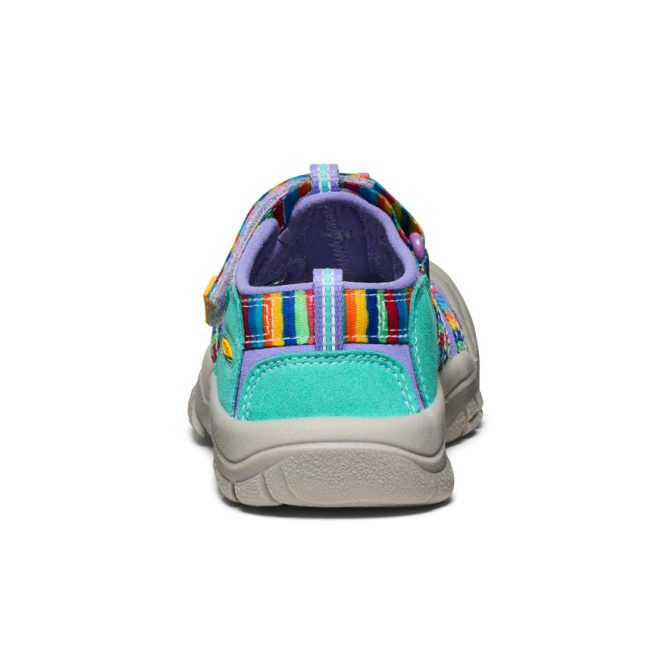 Little Kids' Newport H2 Sandal x Iro To Ikiru Wo Tukuru Fuku - Image 5