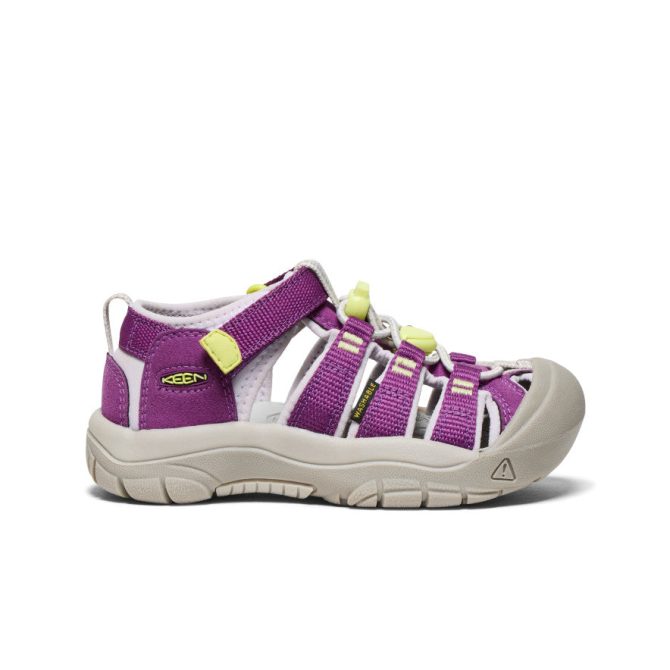 Little Kids' Newport H2