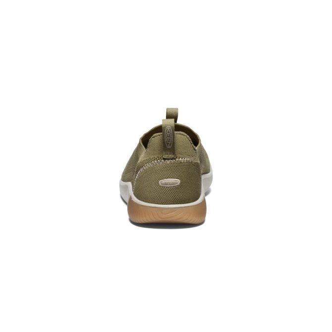 Men's KNX Knit Sneaker - Image 5