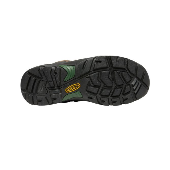 Men's Pittsburgh Energy 6" Waterproof Boot (Carbon Toe) - Image 5