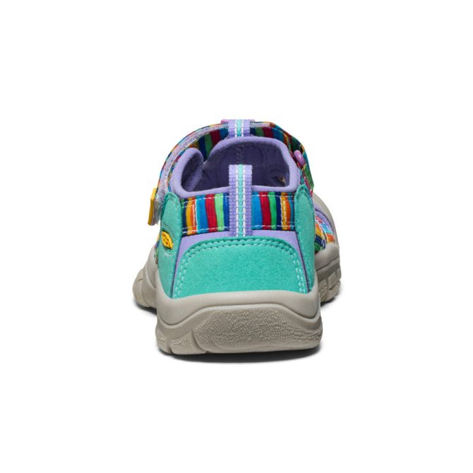 Big Kids' Newport H2 Sandal x Iro To Ikiru Wo Tukuru Fuku - Image 5
