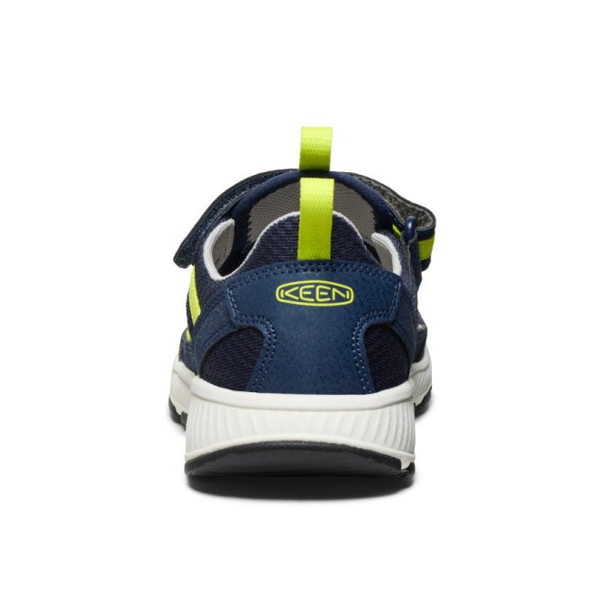 Big Kids' Motozoa Sandal - Image 5