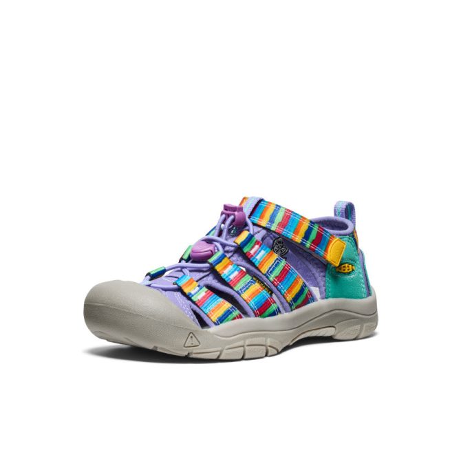 Big Kids' Newport H2 Sandal x Iro To Ikiru Wo Tukuru Fuku - Image 2
