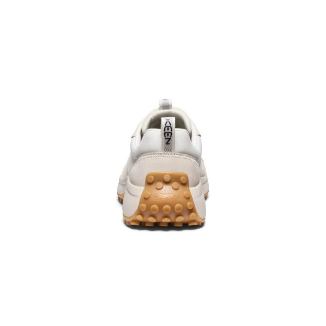 Women's KS86 Leather Sneaker - Image 5