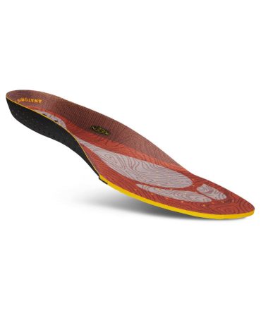 Men's Outdoor K-10 Replacement Insole
