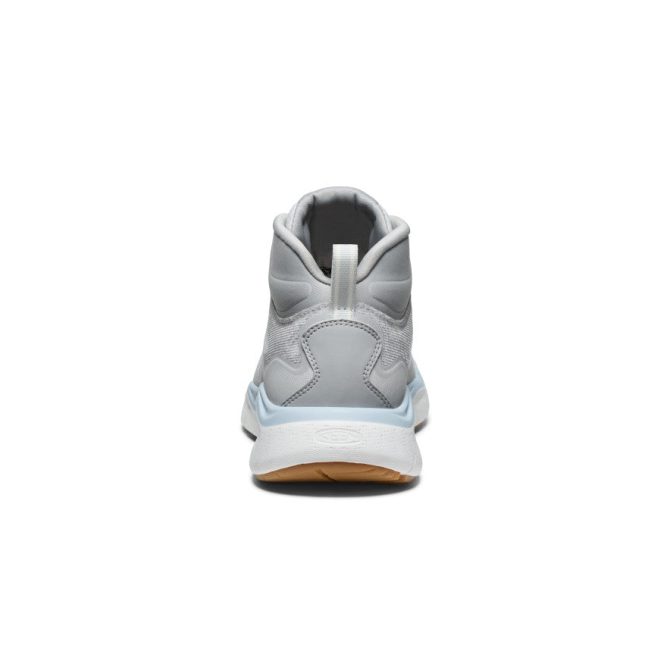 Women's Leiki Waterproof Hiking Boot - Image 5