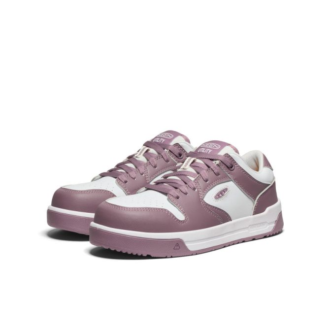 Women's Overton Work Shoe (Carbon Toe) - Image 2