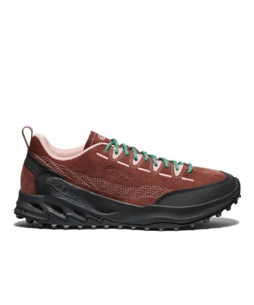 Men's Jasper Zionic Sneaker x Pilgrim Surf + Supply