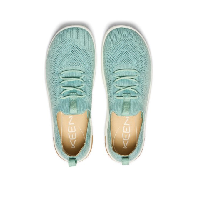 Women's KNX Knit Sneaker - Image 4