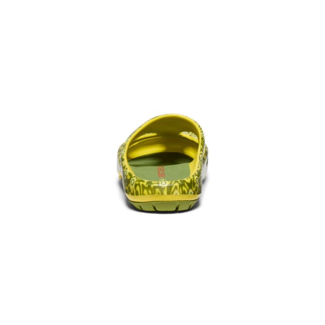 Shanti Arts Clog x Gentle Fullness - Image 5