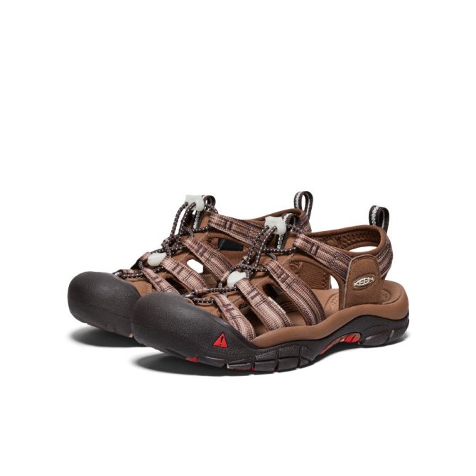 Women's Newport Retro Sandal x Fuji Rock - Image 2