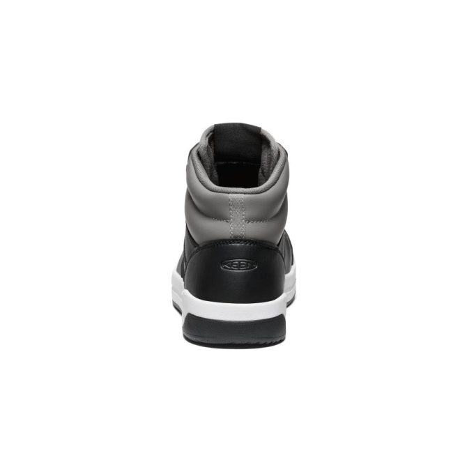 Men's Overton Mid Work Shoe (Carbon Toe) - Image 6