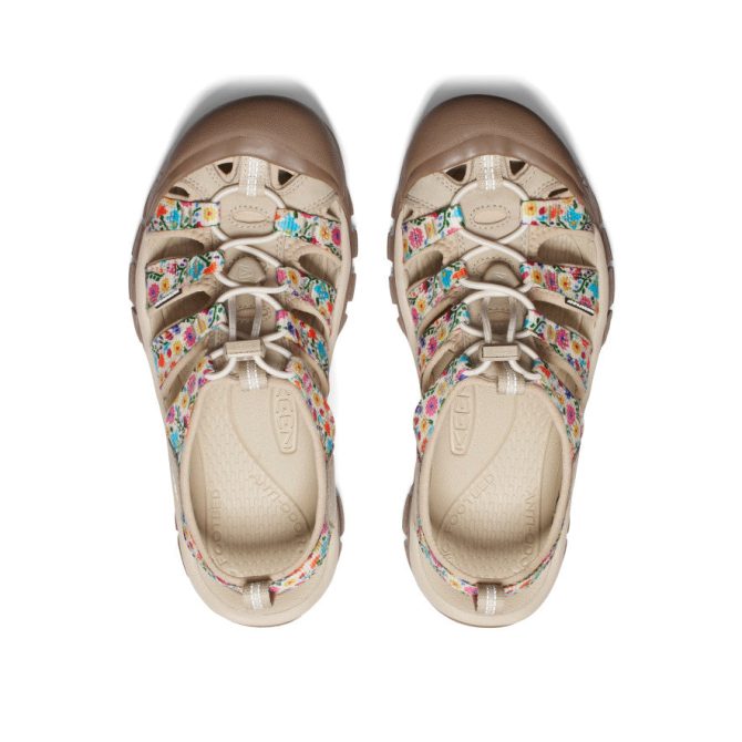 Women's Newport Retro - Image 4