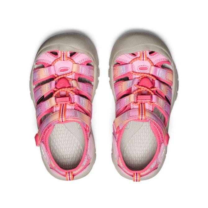 Little Kids' Newport H2 - Image 4