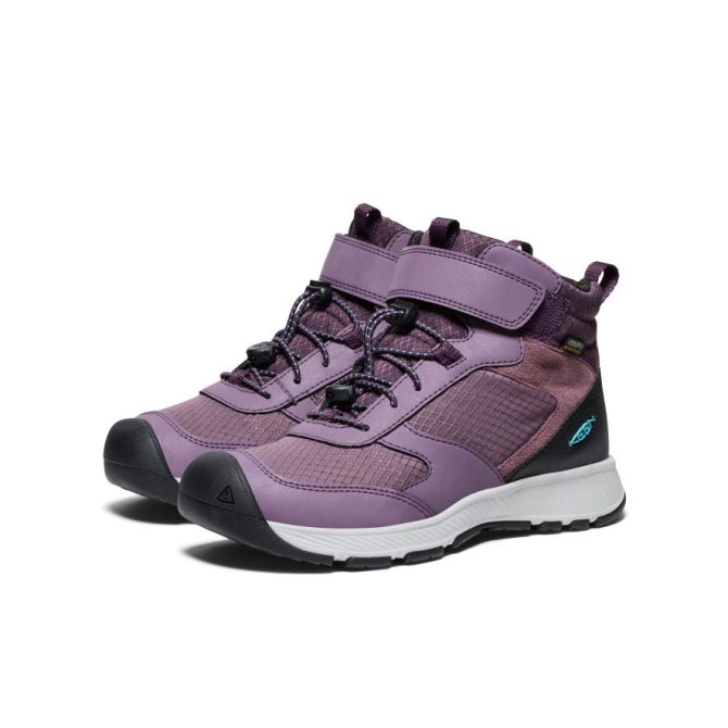 Big Kids' Skua Waterproof Boot - Image 2