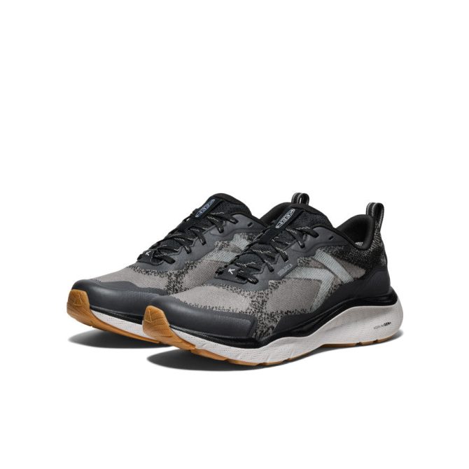 Women's Leiki Waterproof Hiking Shoe - Image 2
