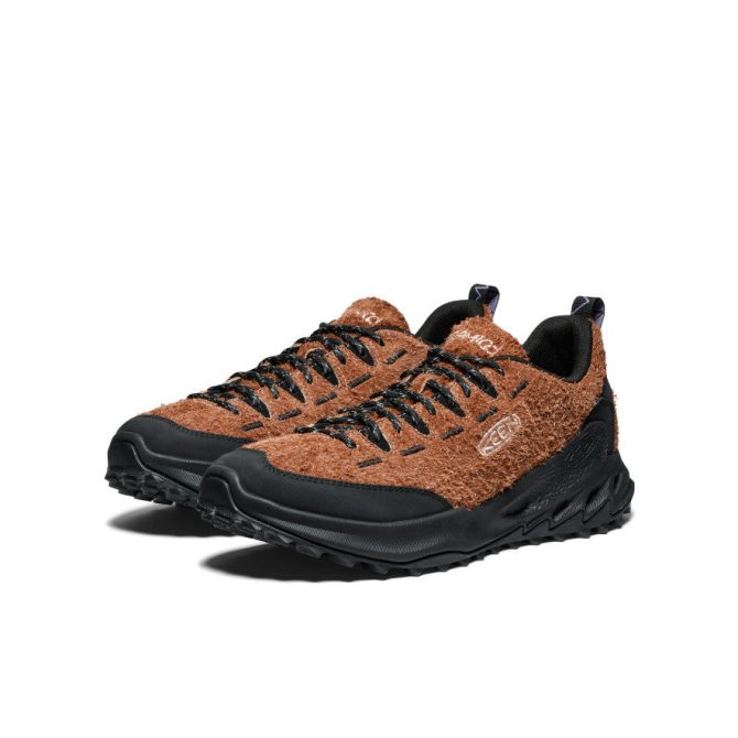 Men's Jasper Zionic Sneaker x Gramicci - Image 2