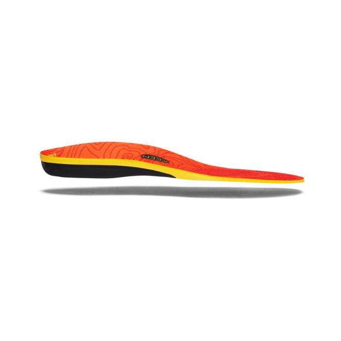 Men's Outdoor K-30 High Arch Insole - Image 3