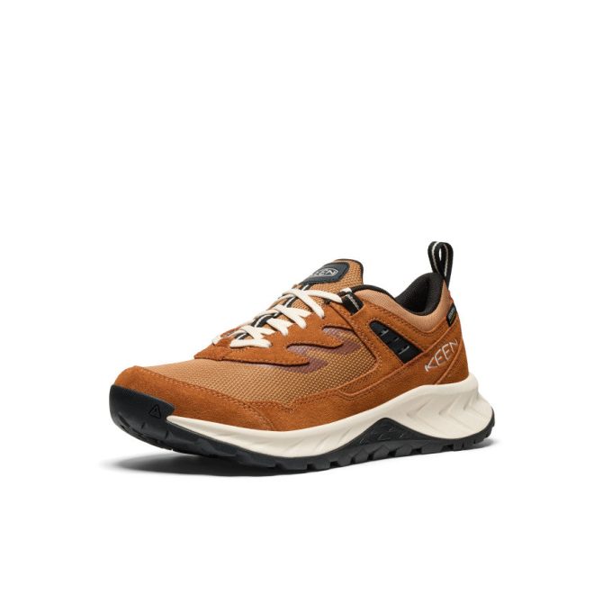 Women's Hightrail Waterproof Hiking Shoe - Image 3
