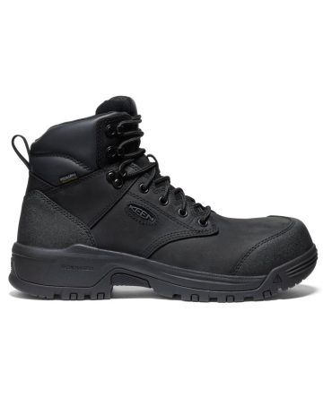 Men's Evanston 6" Waterproof Boot (Carbon Toe)