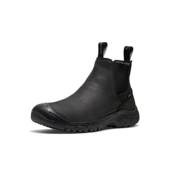 Men's Anchorage IV Waterproof Boot - Image 3