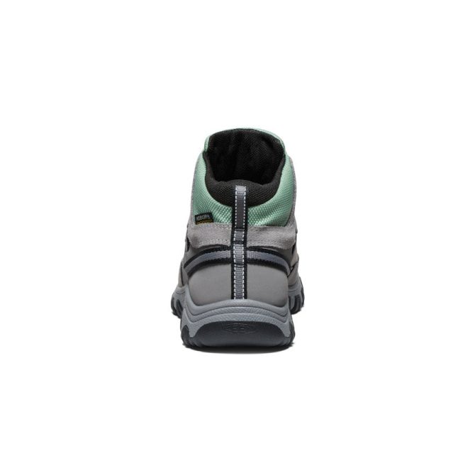 Big Kids' Targhee IV Waterproof Hiking Boot - Image 5