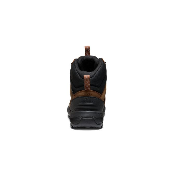 Men's Revel IV Polar Waterproof Boot - Image 5