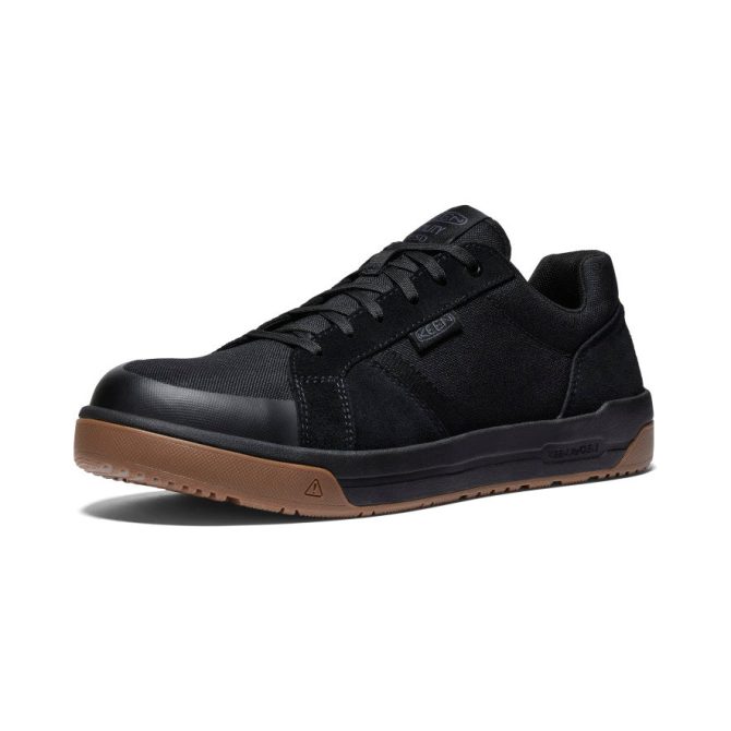 Men's Kenton ESD Work Shoe (Carbon Toe) - Image 3