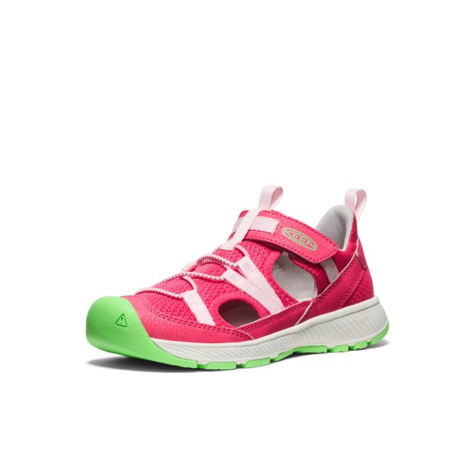 Big Kids' Motozoa Sandal - Image 2
