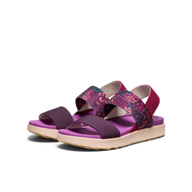 Women's Elle Backstrap Sandal - Image 3
