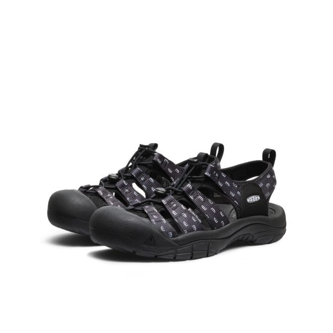Men's Newport Retro Sandal x Études Studio - Image 3