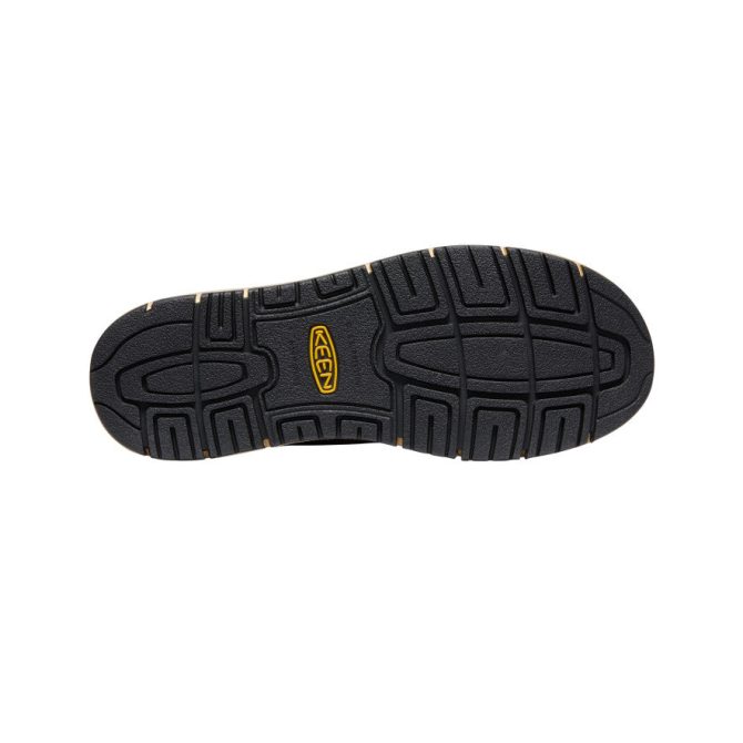 Men's San Jose 6" Waterproof Boot (Aluminum Toe) - Image 5
