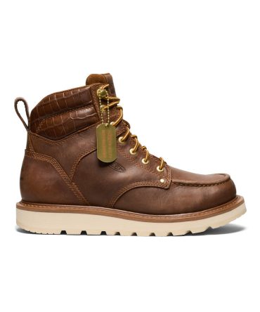 Men's Cincinnati 6" Boot (Soft Toe) x Noon Goons