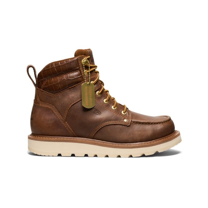 Men's Cincinnati 6" Boot (Soft Toe) x Noon Goons