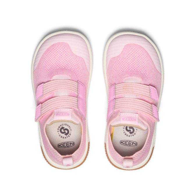 Little Kids' KNX Knit Double Strap - Image 4