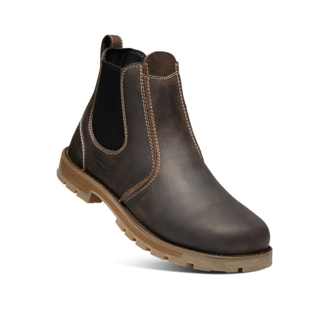 Men's Seattle Romeo (Soft Toe) - Image 3