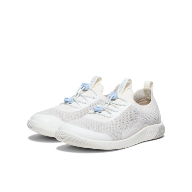 Big Kids' KNX Knit Sneaker - Image 2