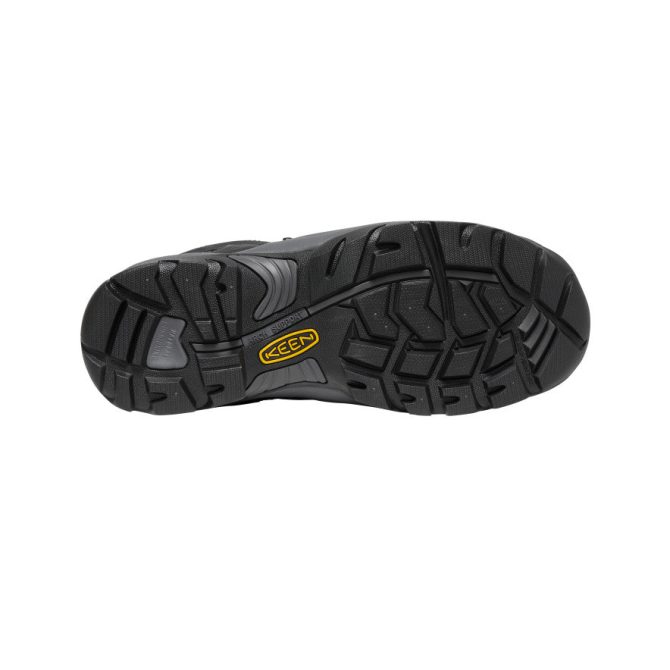Men's Pittsburgh Energy 6" Waterproof Boot (Carbon Toe) - Image 5