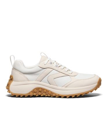 Women's KS86 Leather Sneaker