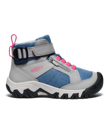 Little Kids' Targhee Boundless Hiking Boot