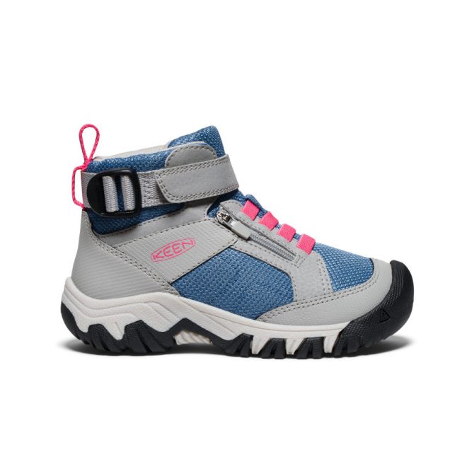 Little Kids' Targhee Boundless Hiking Boot