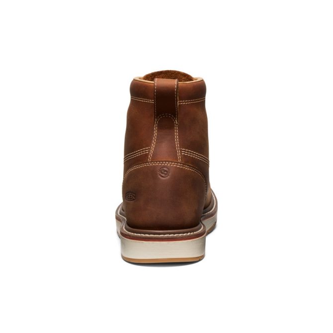 Men's Liberty 6" Boot (Soft Toe) - Image 5