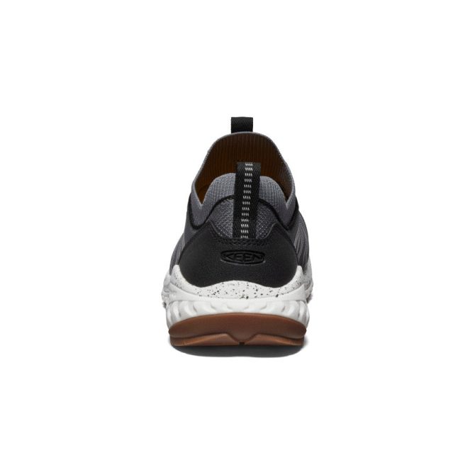 Men's Arvada Shift Work Sneaker (Carbon Toe) - Image 5