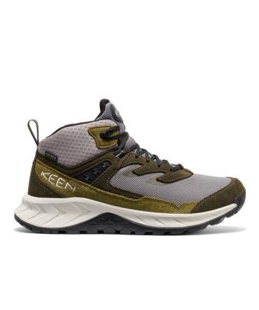 Men's Hightrail Waterproof Hiking Boot