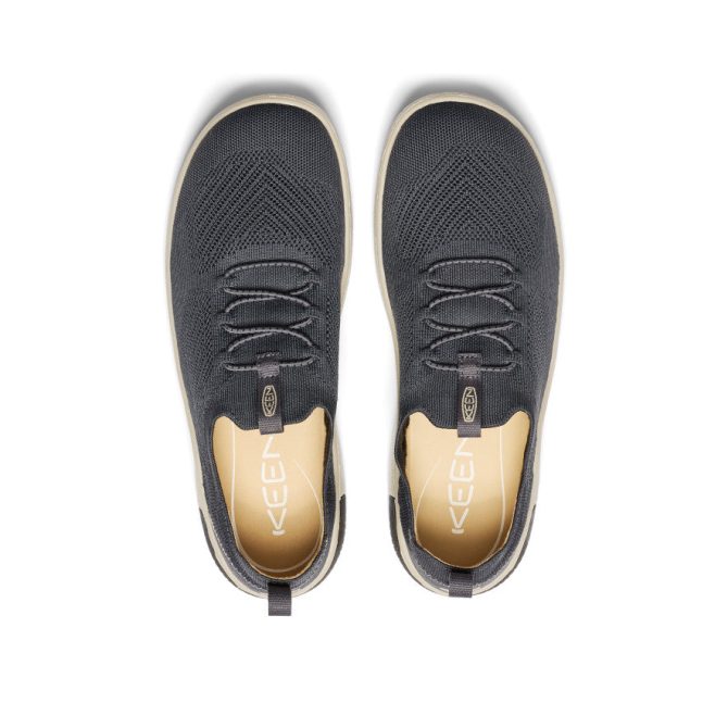 Men's KNX Knit Sneaker - Image 4