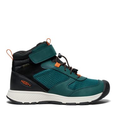 Big Kids' Skua Waterproof Boot