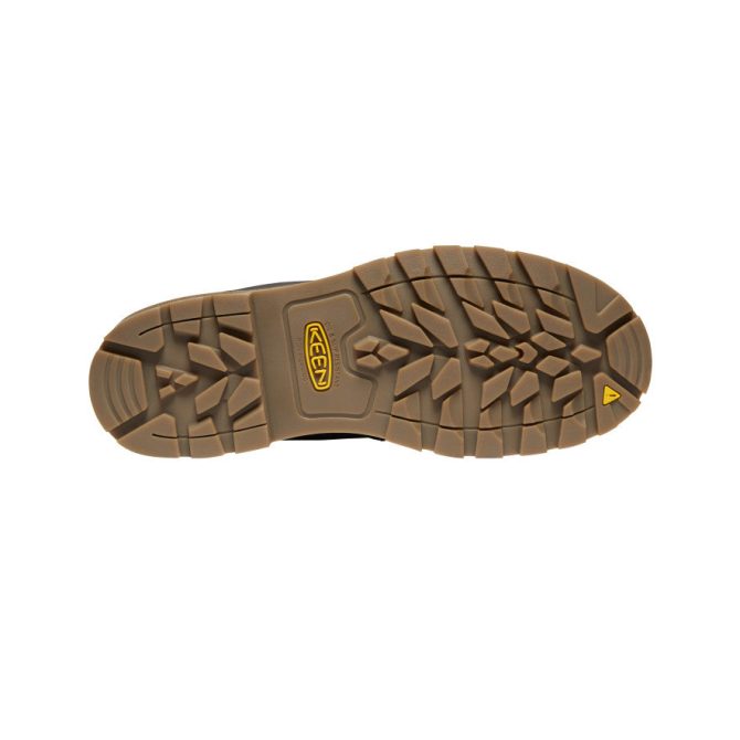 Men's Seattle Romeo (Soft Toe) - Image 5