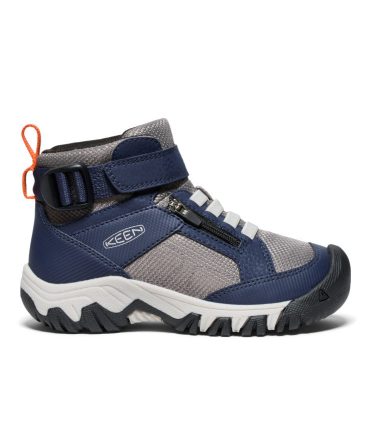 Little Kids' Targhee Boundless Hiking Boot