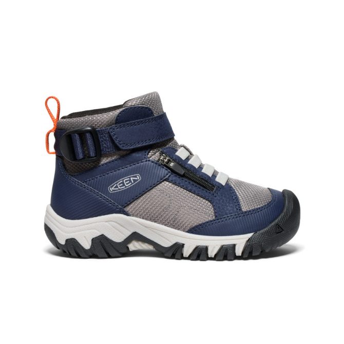Little Kids' Targhee Boundless Hiking Boot