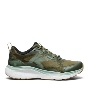 Women's Leiki Waterproof Hiking Shoe